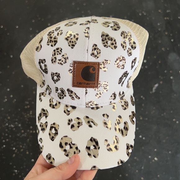 Carhartt Accessories - carhart hat